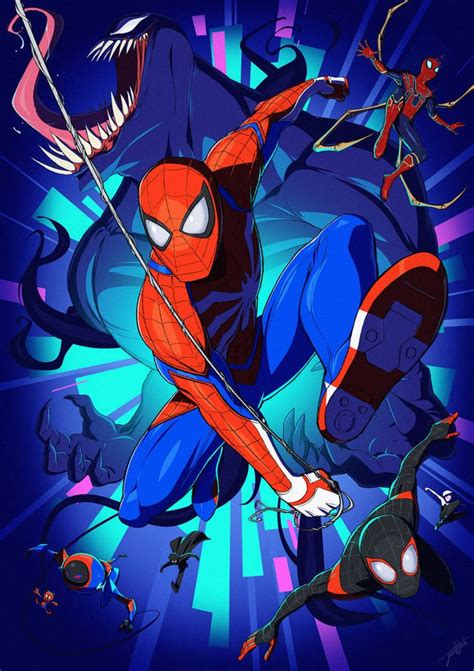 Pin by Justin Mason on spider | Marvel spiderman, Spiderman, Amazing ...