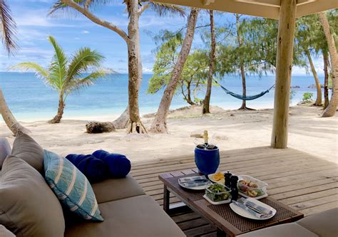 Luxury Fiji Resort | All-Inclusive Fiji Vacation | Turtle Island