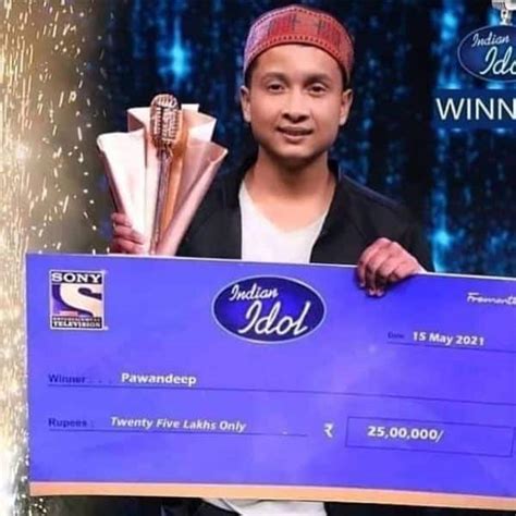 Indian Idol Winner 2021 Live | SeasideFeed