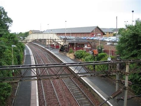 Neilston railway station - Alchetron, the free social encyclopedia