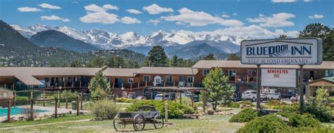 Estes Park, CO Lodging | Places to stay in Estes Park - EstesPark.com