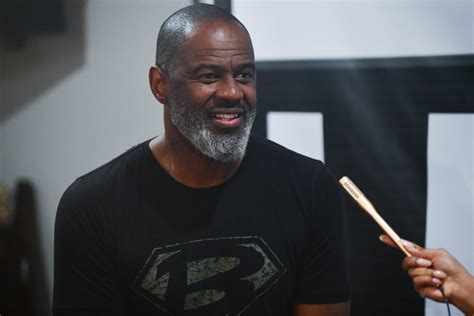 Brian McKnight Responds To Backlash, Says Him Abandoning His Kids Is A ...