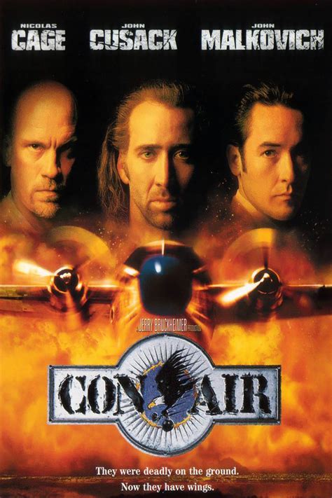 Nonton Movie Con Air - Nonton streaming download drama con air (1997 ...