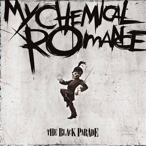 Review: My Chemical Romance, 'The Black Parade' | SPIN