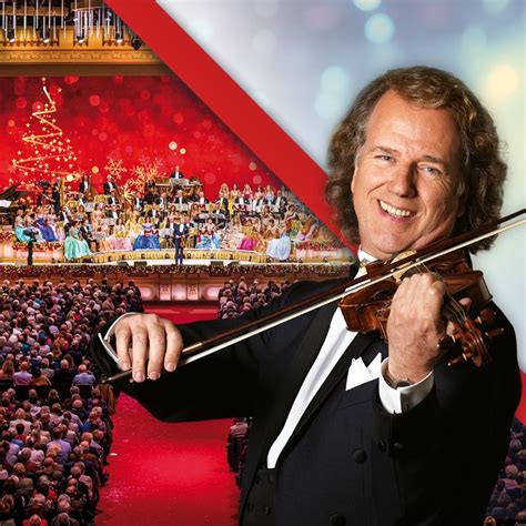 Christmas Concert In Vienna 2021 Andre Rieu Concerts 2021