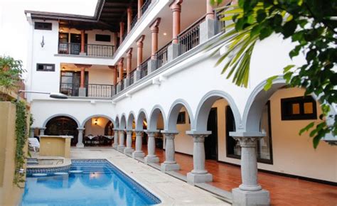 HOTEL COLONIAL - Prices & Reviews (Costa Rica/San Jose)