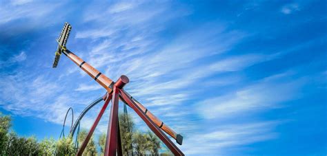 Buckle Up For a Roller Coaster Ride of Fun at Canada’s Wonderland This ...