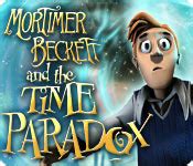 Mortimer Beckett and the Time Paradox Walkthrough | CasualGameGuides.com