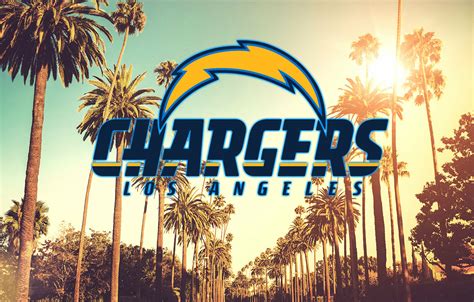 🔥 Download Los Angeles Chargers Wallpaper X Net by @pedrohill | Los ...