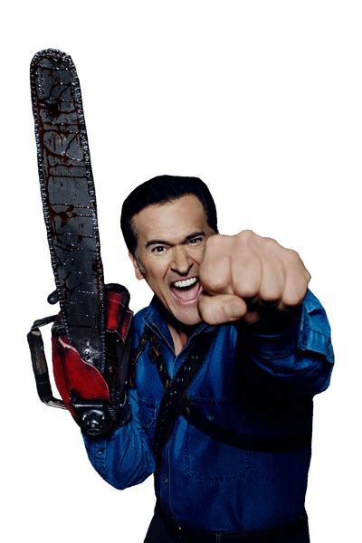 Ash Williams (Evil Dead) | Wiki Chara Battles | Fandom