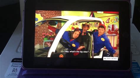 Imagination Movers Season 3 Theme Song - YouTube