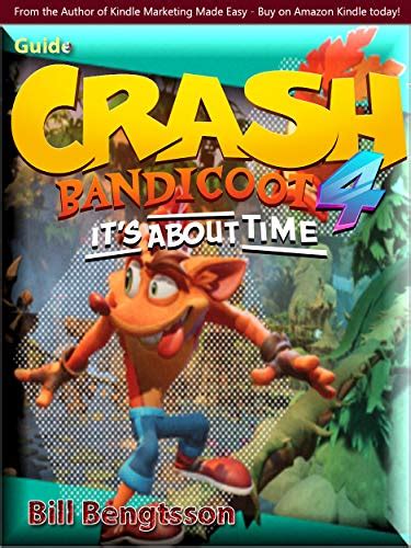 Crash Bandicoot 4: It's About Time Game Guide - How to plays ...