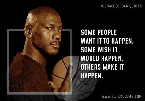 55 Michael Jordan Quotes That Will Inspire You (2023) | EliteColumn