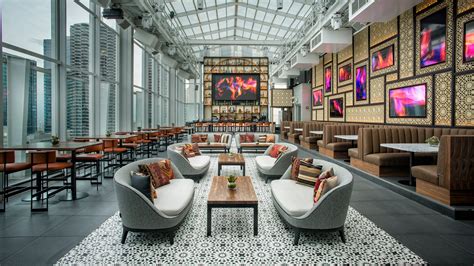 theWit Chicago — Hotel Review | Condé Nast Traveler