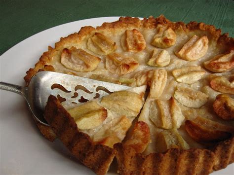 Meme's Apple Tart | Jacques pepin recipes, Jacque pepin, Food