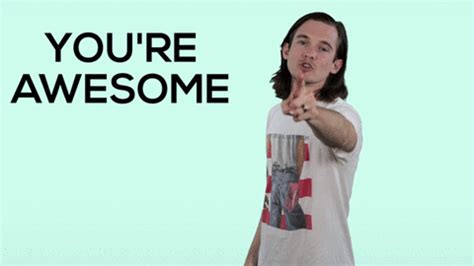 Youre Awesome Gif