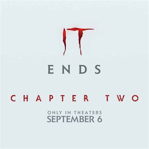 IT: Chapter Two Video Experience - TagPrints