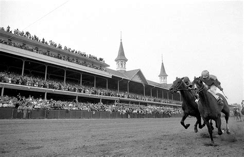 Northern Dancer wins Kentucky Derby - The Globe and Mail