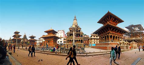 Historical City Tour in Kathmandu Valley | Glorious Himalaya