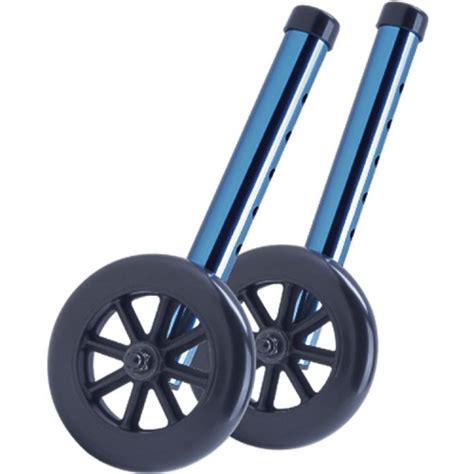 Hugo® Walker Glides – Hugo Mobility