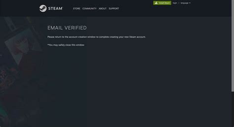 Steam Sign-Up: How It Works