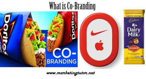 What Is Co Branding Definition Advantages And Examples | Images and ...