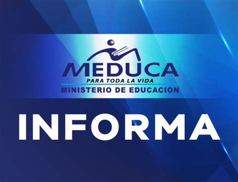 Más de mil 500 vacantes abre MEDUCA para los docentes en el Concurso ...