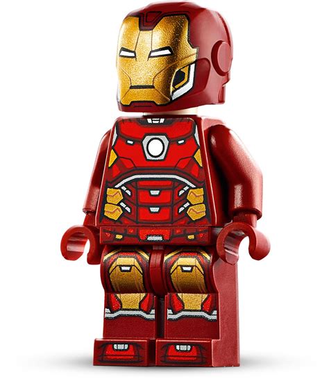 Brickfinder - LEGO Marvel Super Heroes 2020 1HY Hi-Res Images!