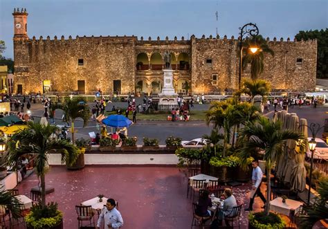 Cuernavaca Travel Guide | Things To See In Cuernavaca - Sightseeings ...