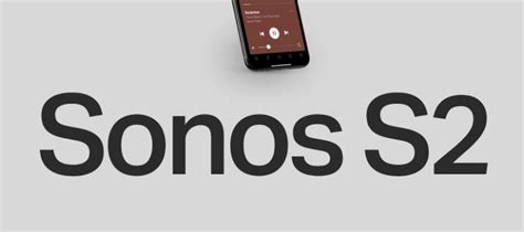 Introducing S2, New App and OS for Sonos | Sonos Community