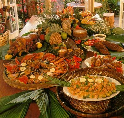 Filipino Tradition "Salo-Salo" Goes International - Balay.ph ...