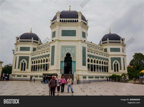 MEDAN, INDONESIA - Image & Photo (Free Trial) | Bigstock