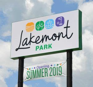 Lakemont Park