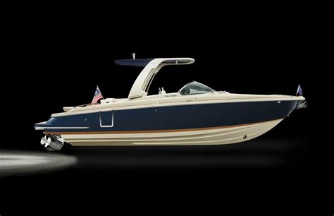 Chris-Craft Launch 28 GT Nuevo en Florida - Cosas de Barcos