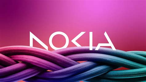 Nokia Logo Wallpaper