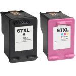 HP DeskJet 2700 Ink Cartridges - HP 2700 Ink from $18.95