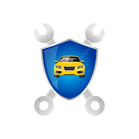 Car Service Logo, Car, Car Service, Service PNG and Vector with ...