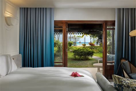 Sofitel Mauritius L'Impérial Resort & Spa - Magnifique Room