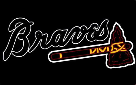 Atlanta Braves Desktop Wallpaper Group (64+)