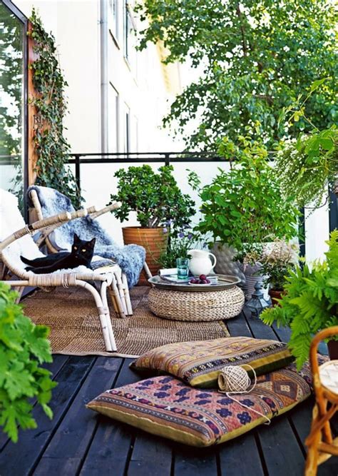 50 Best Balcony Garden Ideas and Designs for 2022