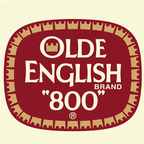 Old English Beer Logo