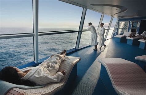 Relax on a spa cruise Archives - Friendly Cruises