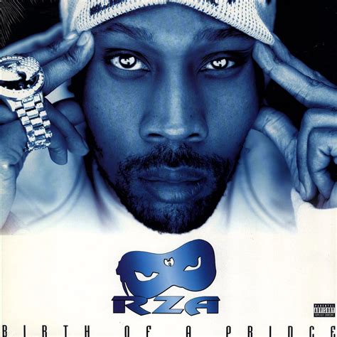 5 of RZA’s Top Album Covers - Ballantine's