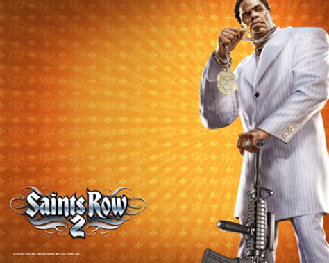 Saints Row 2 - Saints Row 2 Photo (18669790) - Fanpop - Page 4