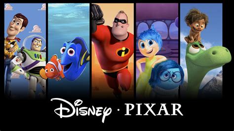 Pixar