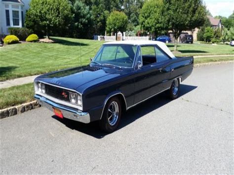 Sell used 1967 Dodge Coronet RT 440 Magnum in Ewan, New Jersey, United ...