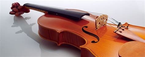 Care and Maintenance of a Violin:Daily care and maintenance - Musical ...