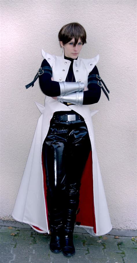 Seto Kaiba cosplay by Xx-lil-xX on DeviantArt