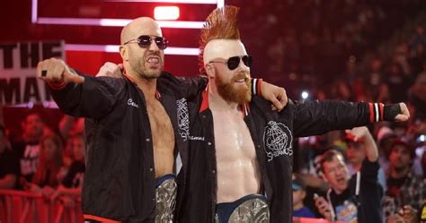 The 5 Best (& 5 Worst) WWE Tag Team Champions Of The Decade