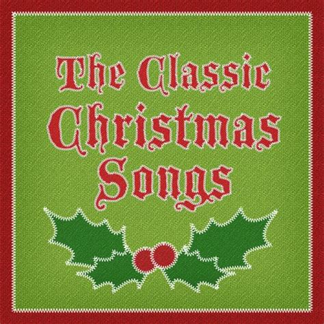 The Classic Christmas Songs by 101 Strings Orchestra : Rhapsody